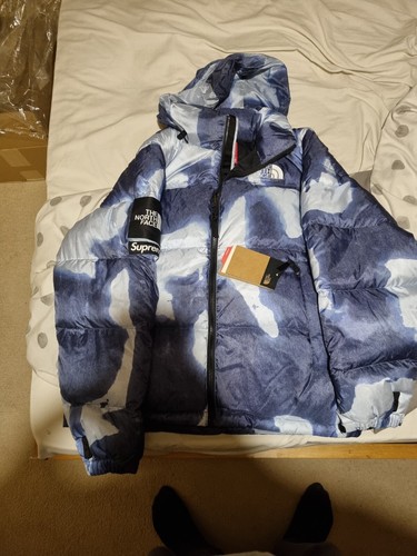Supreme the north - the, face