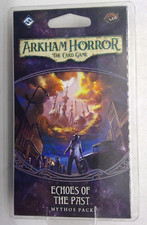 ARKHAM HORROR CARD GAME ~