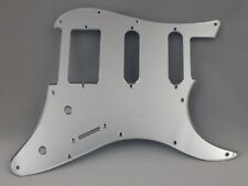SILVER MIRROR HSS SCRATCH PLATE Pickguard to fit YAMAHA Pacifica 112 012 412