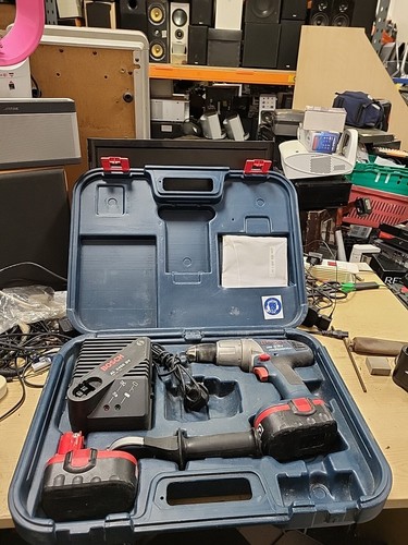 Bosch gsb 2 - bosch, ve-2