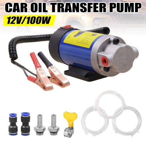12v 100w electric - electric, oil