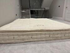 Hypnos Mattress King Size RRP
