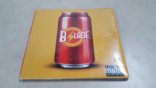 Slade ketchup mustard - b.,