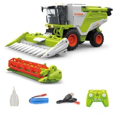 1:24 Remote Control Tractor
