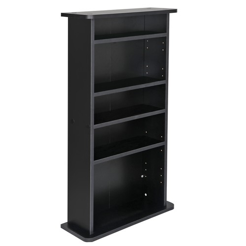 Freestanding height dvd - freestanding,