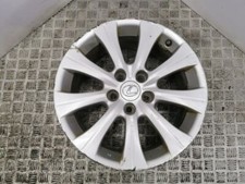 Lexus IS 220D-250-350 2007 R17