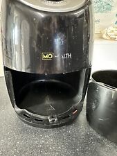 MO HEALTH compact Air Fryer