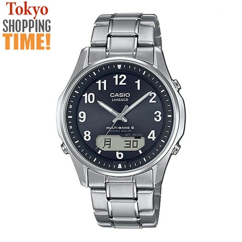 Casio lineage - casio,