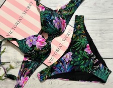 Victoria's Secret Swim Icon