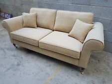 BESPOKE 3 SEATER SOFA -