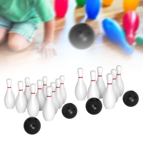 Kids bowling set - kids,
