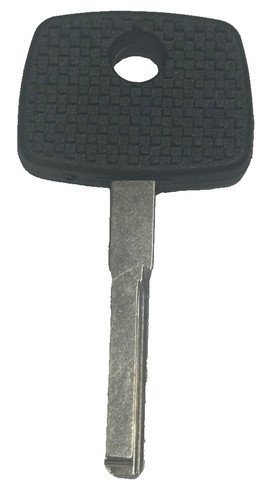 New uncut ignition - new,