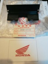  GENUINE NEW HONDA  1979 CBX