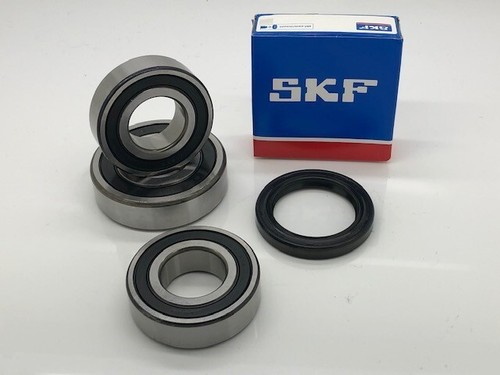 Skf yamaha 250 rear wheel - yamaha,