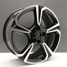 VAUXHALL CORSA F 17" SRI BLACK