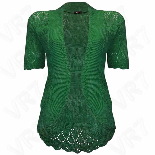 New women crochet knitted - new,