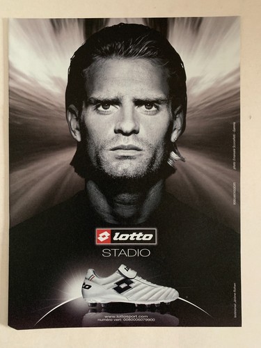 Advertisements 2005 stadium - -,