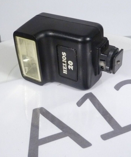 Helios ideal olympus - 20,