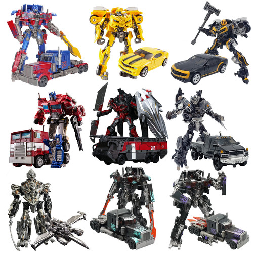 Styles transformer optimus - 60,