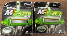 Gillette M3 Power Refill