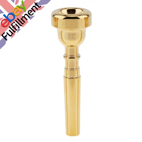 Brass professional trumpet - professional,