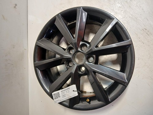 Skoda fabia alloy - fabia,