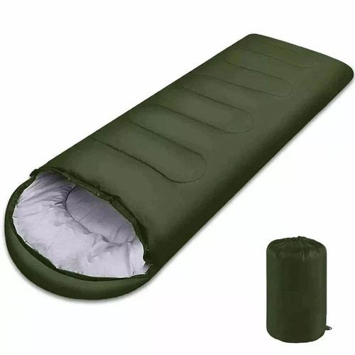Season single sleeping bag - 4,