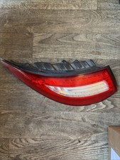 Porsche 997 Rear Light