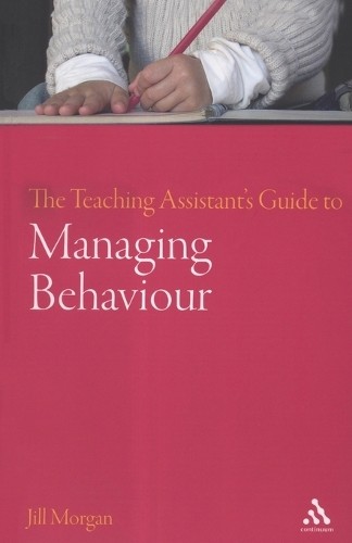 The teaching assistant - the, guide