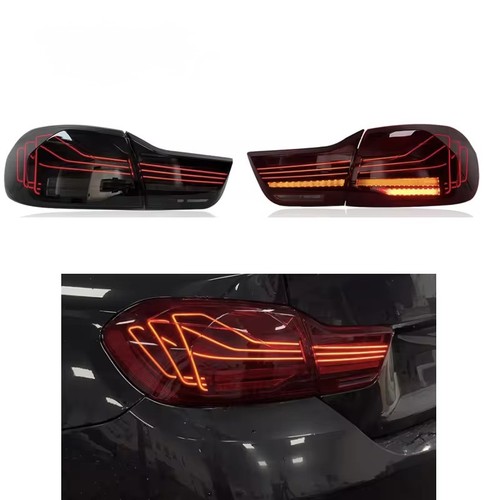 Bmw series f32 - series, f36