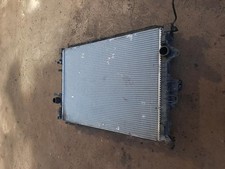 SUZUKI SPLASH GLS MK1 2009 AIR CON REAR FAN 