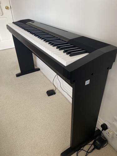 Casio cdp 130bk digital - cdp-130bk, piano