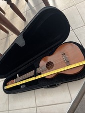 Vintage Harmony USA Made