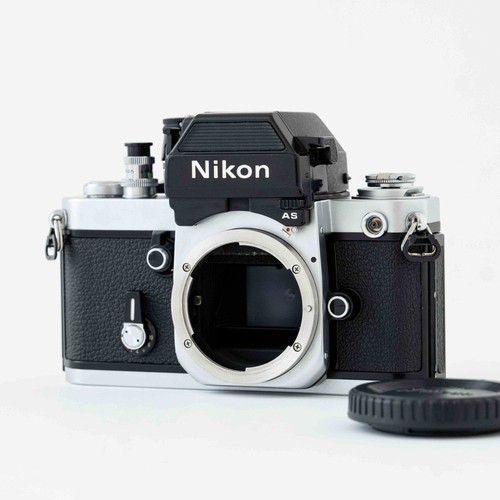 Exc nikon f2 photomic - [exc+5],