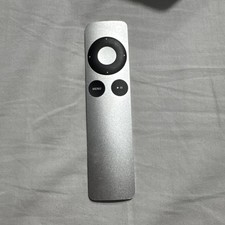 Genuine Apple TV Remote Model No A1294