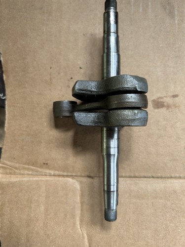 Stihl 08s ts350 crankshaft - 08s,