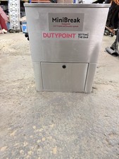 Dutypoint Mini Break Tthank