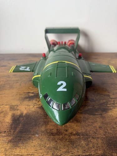 Thunderbird early 2000s - thunderbird,