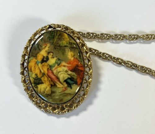 Vintage romantic porcelain - vintage,