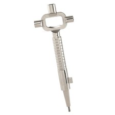 Locksmith tool cylinder gage - tool,