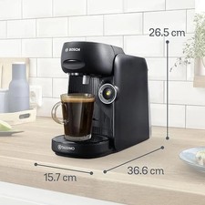 Tassimo by Bosch Finesse