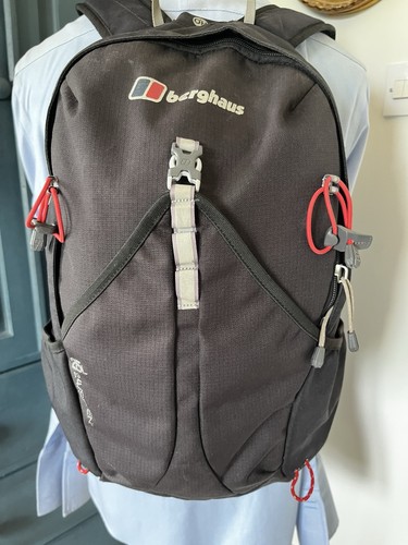Berghaus 25l seven - 25l, 24/seven