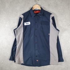 Dickies Workwear Long Sleeve