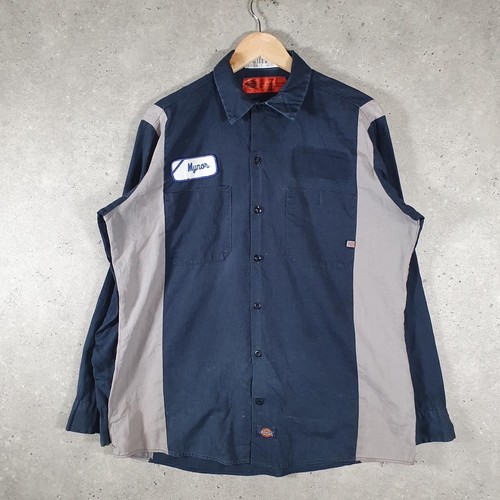 Dickies workwear long - dickies,