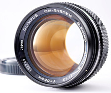 CLA'd **Almost MINT** Olympus