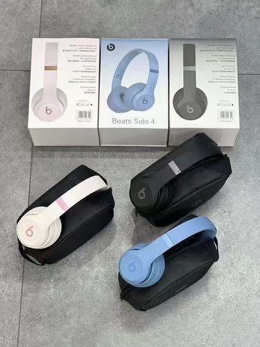 Beats solo wireless - solo, 4