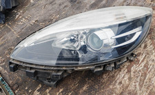 Renault Scenic MK3