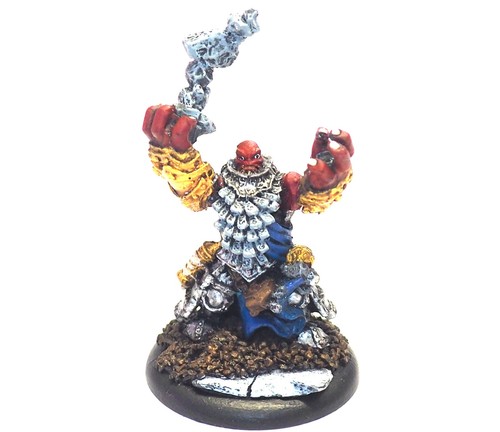 Privateer press hordes - privateer,