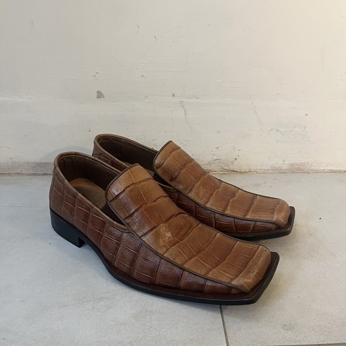 Vintage real leather vero - leather,