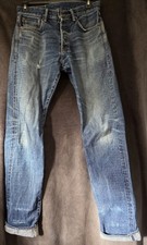 Oni Japan Selvedge Jeans 32x35